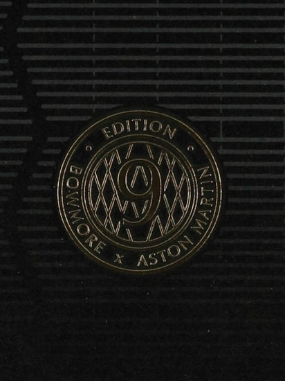 Bowmore 18 Year Old Deep & Complex Aston Martin Edition #9