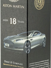Load image into Gallery viewer, Bowmore 18 Year Old Deep &amp; Complex Aston Martin Edition #9
