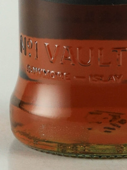 Bowmore 18 Year Old Deep & Complex Aston Martin Edition #9