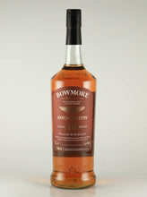 Load image into Gallery viewer, Bowmore 15 Year Old Golden &amp; Elegant Aston Martin Edition #8 1L