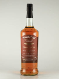 Bowmore 15 Year Old Golden & Elegant Aston Martin Edition #8 1L
