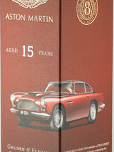Load image into Gallery viewer, Bowmore 15 Year Old Golden &amp; Elegant Aston Martin Edition #8 1L