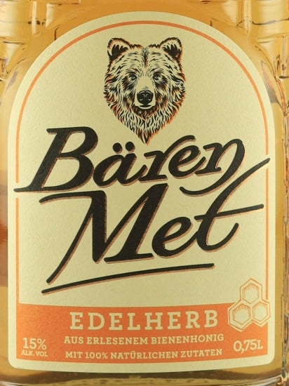 Bären Met