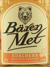 Load image into Gallery viewer, Bären Met