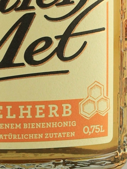 Bären Met