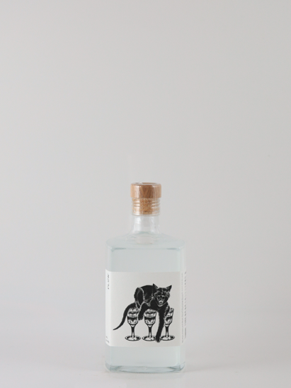 Plow Absinthe Matatabi