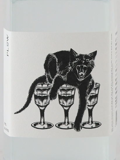 Plow Absinthe Matatabi