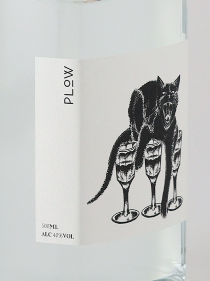 Plow Absinthe Matatabi