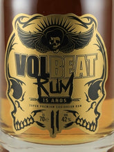 Load image into Gallery viewer, Volbeat Rum 15 Year Old