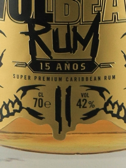 Volbeat Rum 15 Year Old