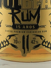 Load image into Gallery viewer, Volbeat Rum 15 Year Old