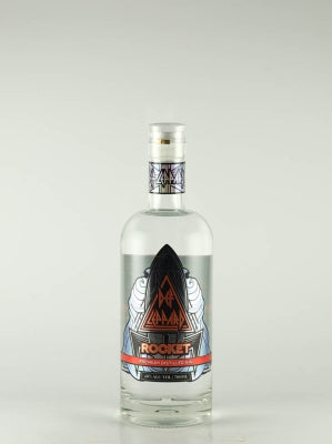 De Flippert Rocket Premium Distilled Gin