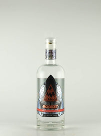 De Flippert Rocket Premium Distilled Gin