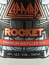 Load image into Gallery viewer, De Flippert Rocket Premium Distilled Gin