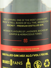 Load image into Gallery viewer, De Flippert Rocket Premium Distilled Gin