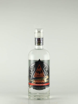 De Flippert Animal London Dry Gin