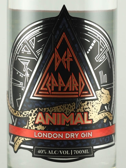 De Flippert Animal London Dry Gin