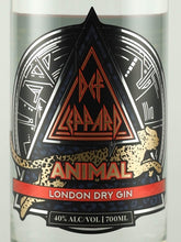Load image into Gallery viewer, De Flippert Animal London Dry Gin