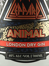 Load image into Gallery viewer, De Flippert Animal London Dry Gin