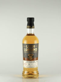 Loch Lomond Single Cask 2015 Y's Cask
