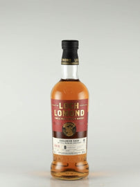 Loch Lomond Single Cask 2015 Y's Cask