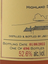 Load image into Gallery viewer, Glenfarclas Family Cask 1992/2022