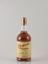 Glenfarclas Family Cask 1993/2022