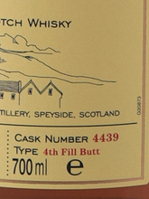 Load image into Gallery viewer, Glenfarclas Family Cask 1993/2022