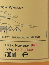 Load image into Gallery viewer, Glenfarclas Family Cask 1996/2022 55.4%