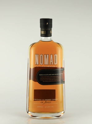 Nomad Outland Whisky