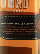 Load image into Gallery viewer, Nomad Outland Whisky