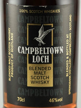 Load image into Gallery viewer, Campbeltown Loch