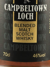 Load image into Gallery viewer, Campbeltown Loch
