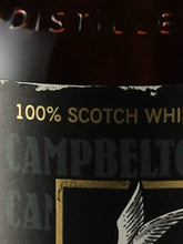 Load image into Gallery viewer, Campbeltown Loch