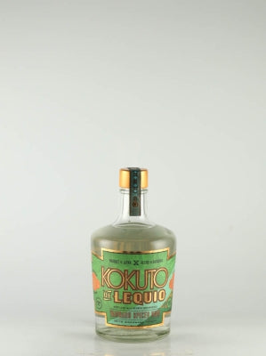 KOKUTO DE LIQUIO Yanbaru Spiced Rum