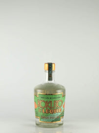 KOKUTO DE LIQUIO Yanbaru Spiced Rum