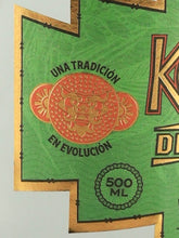 Load image into Gallery viewer, KOKUTO DE LIQUIO Yanbaru Spiced Rum