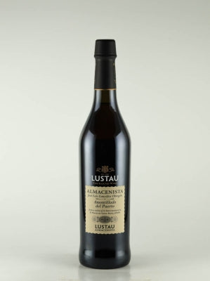 Lustau Almacenista Amontillado del Puerto 500ml