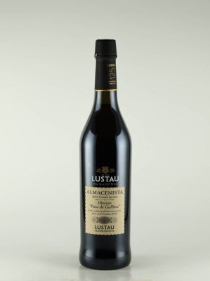 Lustau Almacenista Oloroso Pata de Gallina 500ml