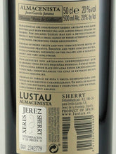 Load image into Gallery viewer, Lustau Almacenista Oloroso Pata de Gallina 500ml