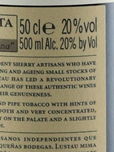 Load image into Gallery viewer, Lustau Almacenista Oloroso Pata de Gallina 500ml