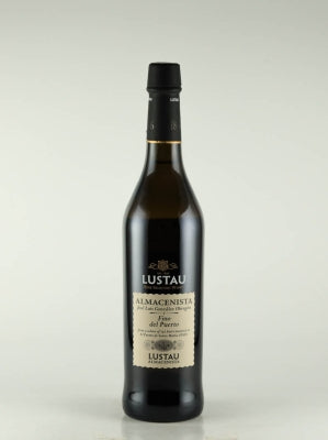 Lustau Almacenista Fino del Puerto 500ml