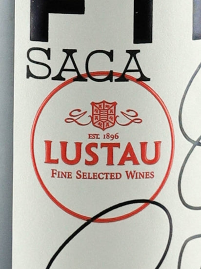 Lustau En Rama Fino del Puerto Santa María 2021 500ml