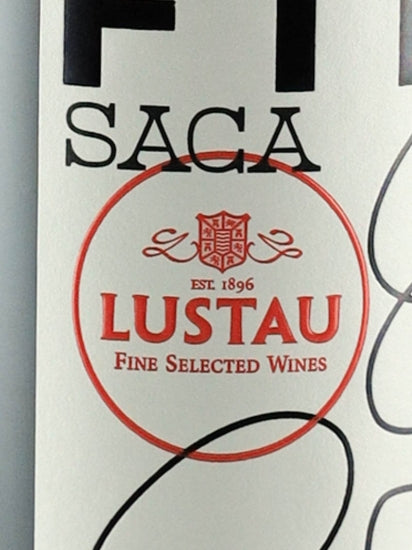 Lustau En Rama Fino de Jerez 2021 500ml