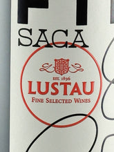 Load image into Gallery viewer, Lustau En Rama Fino de Jerez 2021 500ml