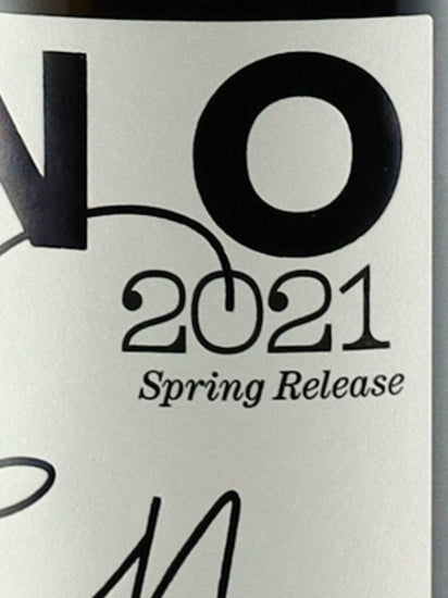 Lustau En Rama Fino de Jerez 2021 500ml