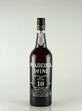 Load image into Gallery viewer, Faria e Filhos Madeira Seco 10 Year Old