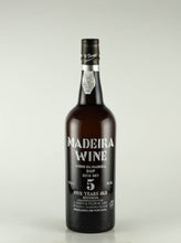 Load image into Gallery viewer, Faria e Filhos Madeira Seco 5 Year Old