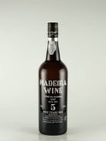 Faria e Filhos Madeira Seco 5 Year Old