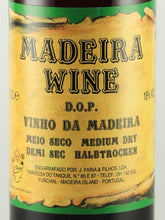 Load image into Gallery viewer, Faria e Filhos Madeira Meio Seco